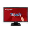 LED Monitor ViewSonic TD2220