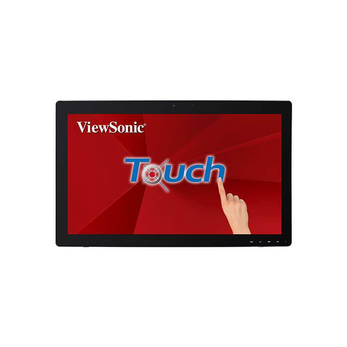 LED Monitor ViewSonic TD2740