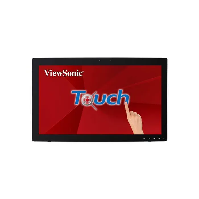 LED Monitor ViewSonic TD2740