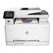 HP color LaserJet Pro MFP M277N Laser Printer