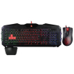 KEYBOARD & MOUSE A4TECH BLOODY B2100