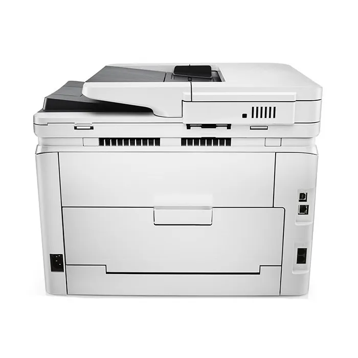 HP color LaserJet Pro MFP M277N Laser Printer