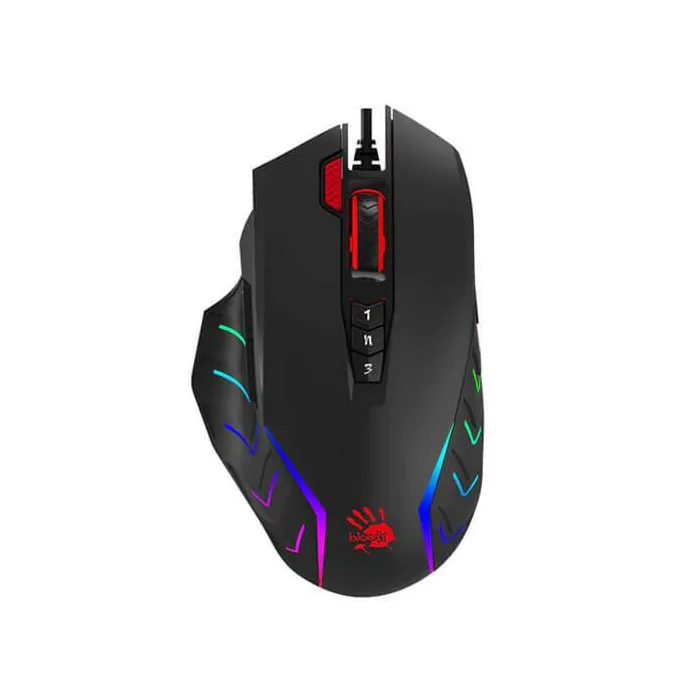 Mouse A4TECH Wired BLOODY J95