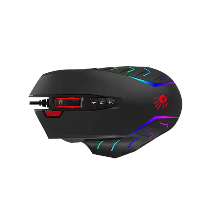 Mouse A4TECH Wired BLOODY J95
