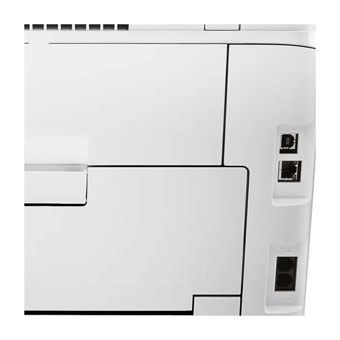 HP color LaserJet Pro MFP M277N Laser Printer