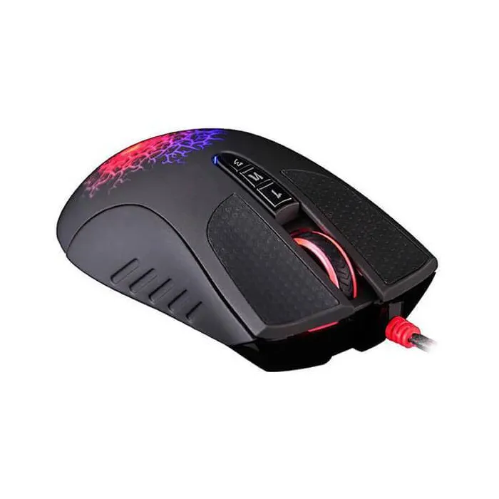 Mouse A4TECH Wired BLOODY AL90