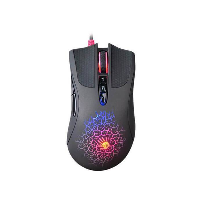 Mouse A4TECH Wired BLOODY AL90