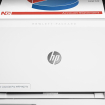HP color LaserJet Pro MFP M277N Laser Printer