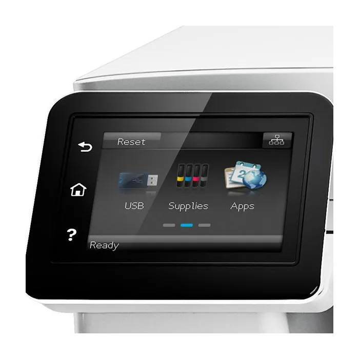 HP color LaserJet Pro MFP M277N Laser Printer