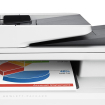 HP color LaserJet Pro MFP M277N Laser Printer