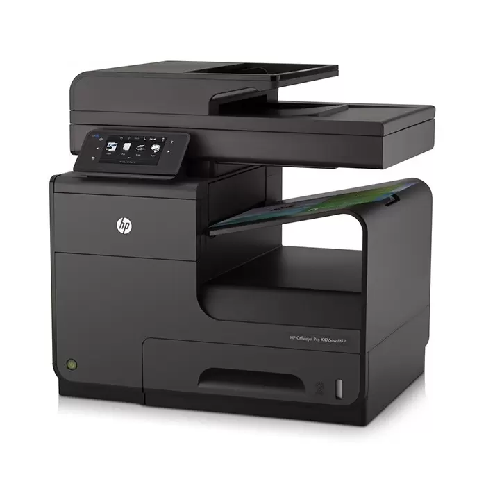 HP Officejet Pro X476dw Multifunction Printer