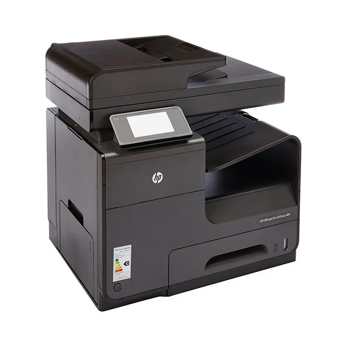 HP Officejet Pro X476dw Multifunction Printer