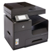HP Officejet Pro X476dw Multifunction Printer