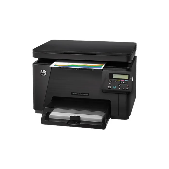 HP Color LaserJet Pro MFP M176n Laser Printer