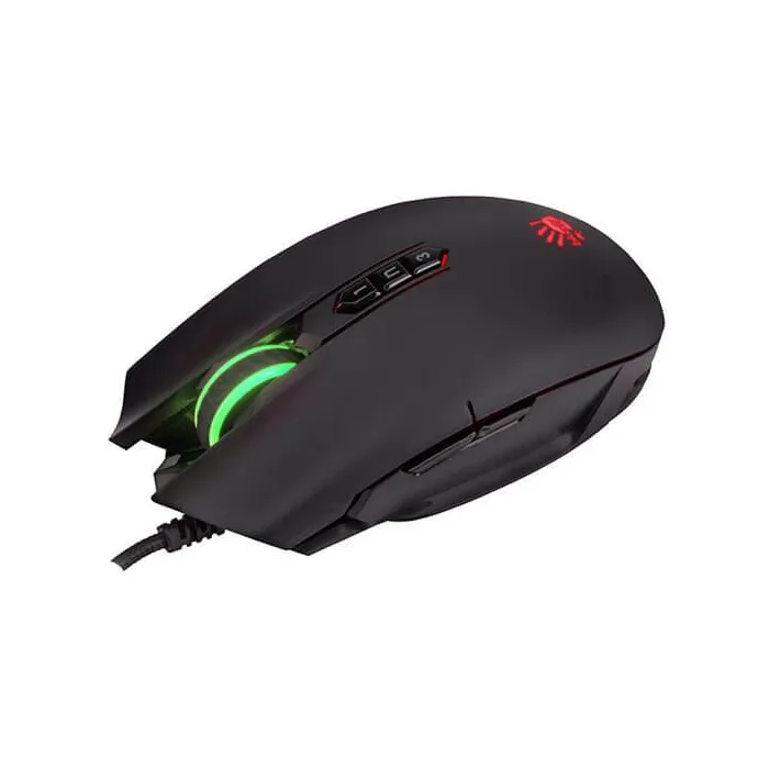 Mouse A4TECH Wired BLOODY P80 PRO