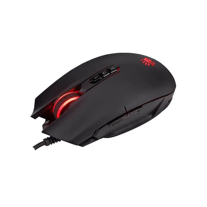 Mouse A4TECH Wired BLOODY P80 PRO