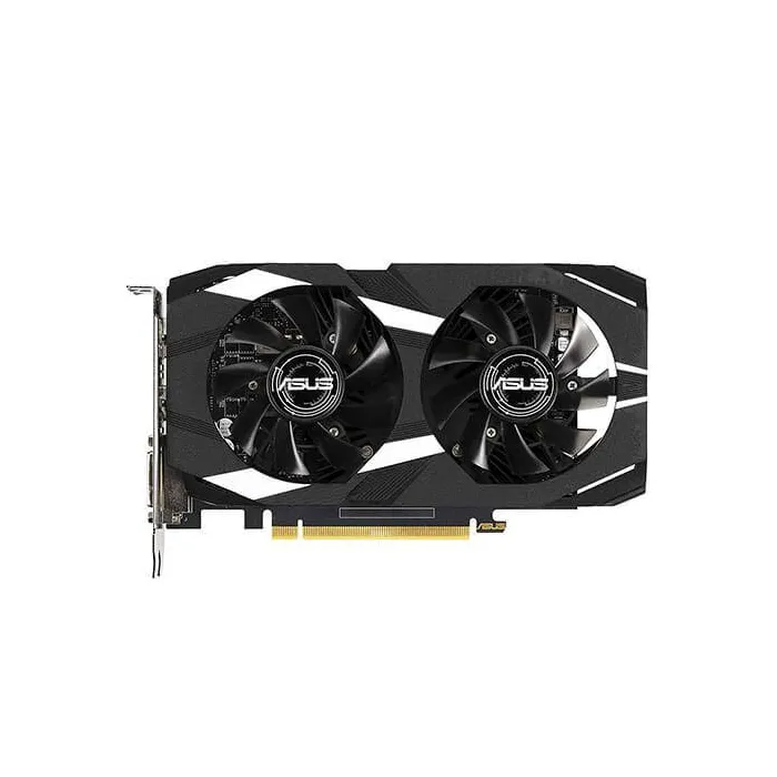 ASUS GTX 1650 OC edition 4GB GDDR5 Graphics Card
