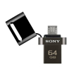 Flash Memory 64GB SONY Microvault USM-SA3 OTG USB 3.0