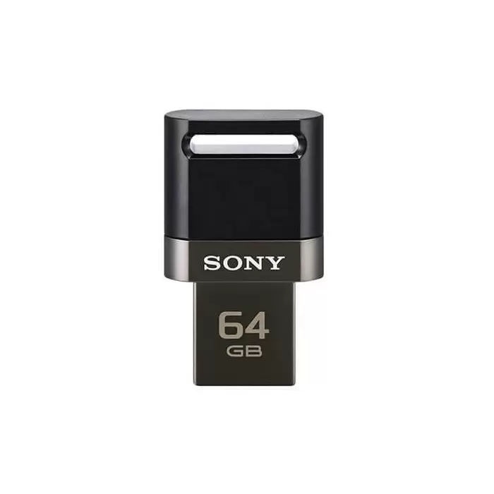 Flash Memory 64GB SONY Microvault USM-SA3 OTG USB 3.0