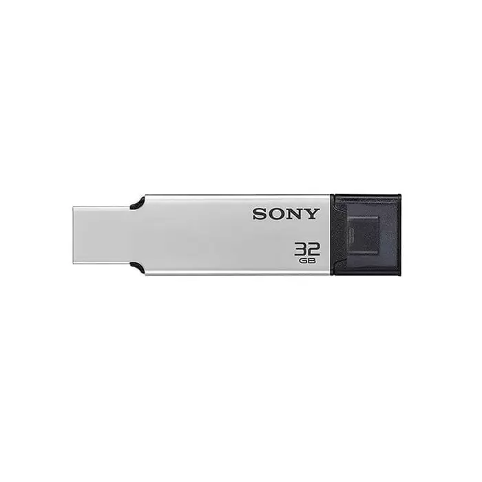 Flash Memory 32GB SONY USM-CA2 Type-C USB 3.1