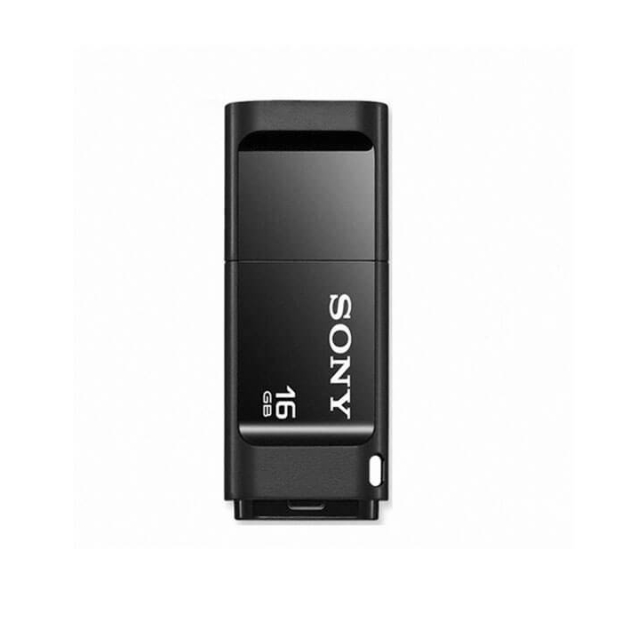 Flash Memory 16GB SONY Microvault USM-X USB 3.0