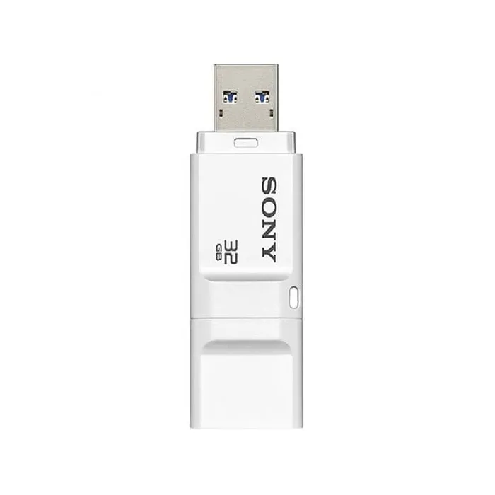 Flash Memory 32GB SONY Microvault USM-X USB 3.0