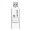 Flash Memory 32GB SONY Microvault USM-X USB 3.0