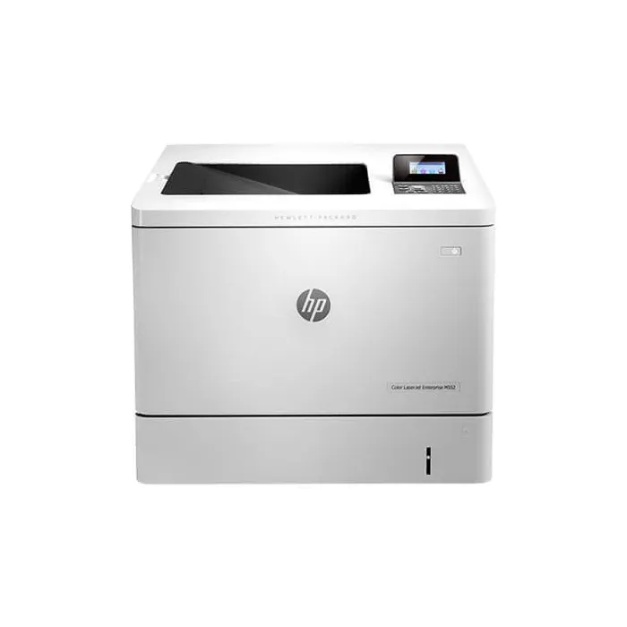 Printer Color HP LaserJet Enterprise M552dn