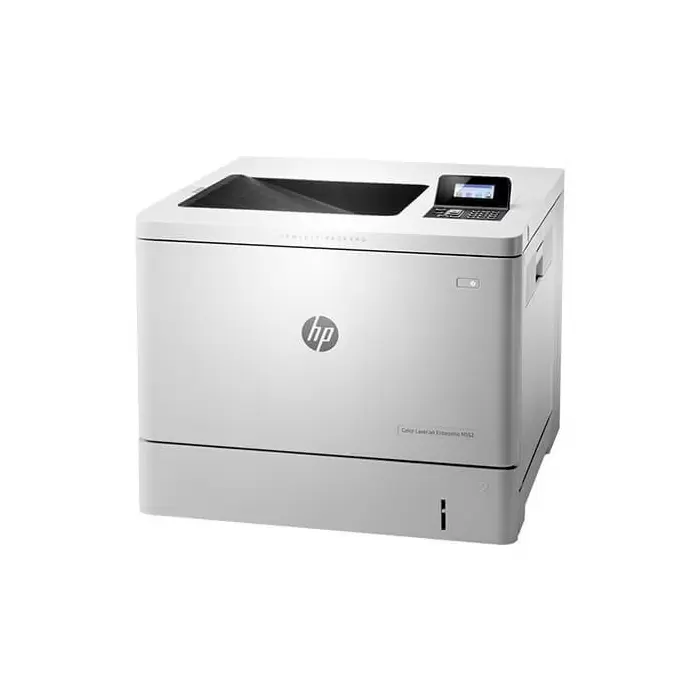 Printer Color HP LaserJet Enterprise M552dn