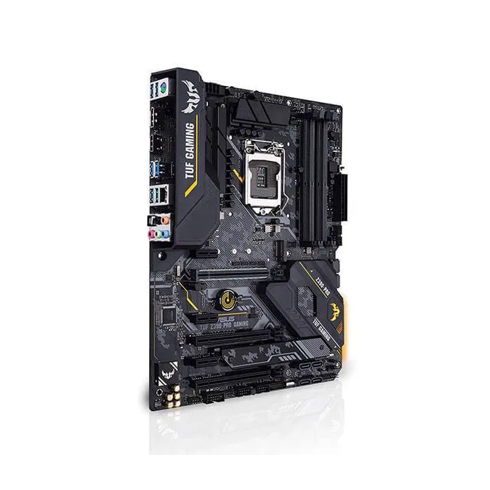 MB ASUS TUF Z390-PRO GAMING