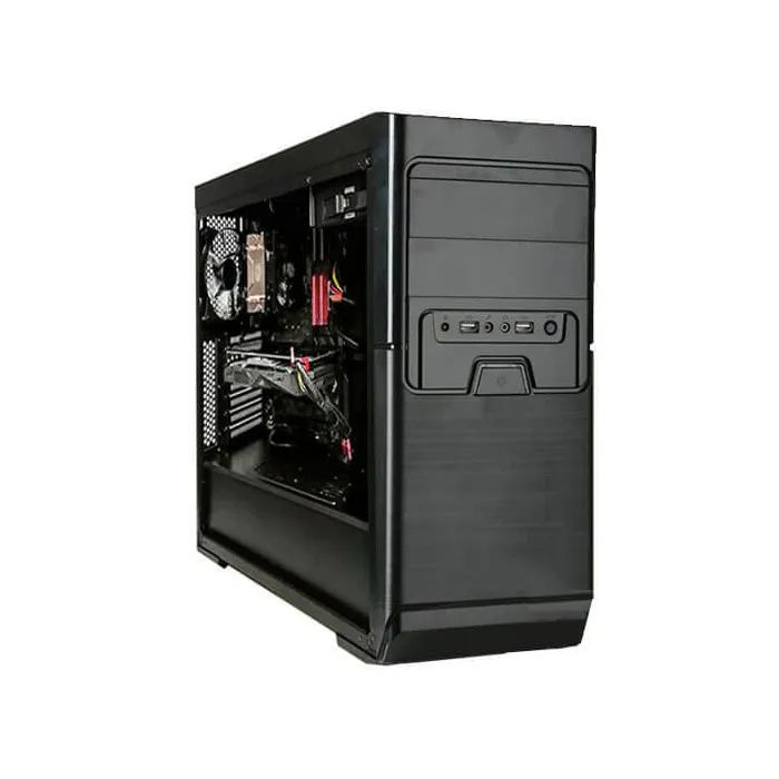 لیست قیمت خرید کیس کامپیوتر اسمبل شده خانگی با بهترین قیمت