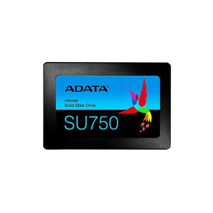 SSD Drive Adata Ultimate SU750 512GB