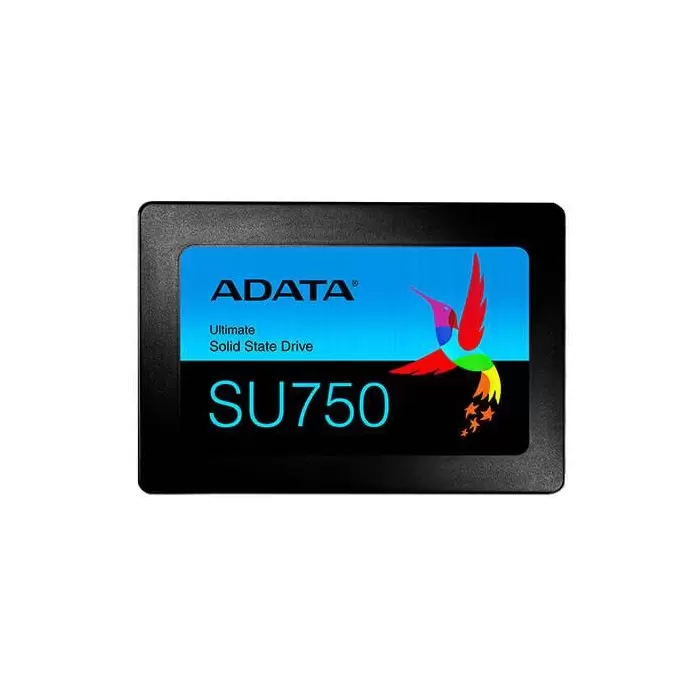 SSD Drive Adata Ultimate SU750 256GB
