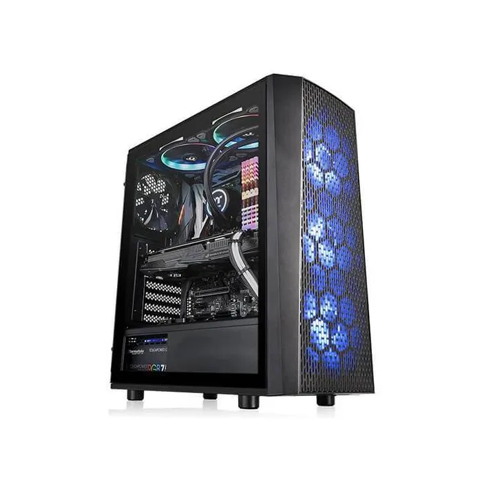 لیست قیمت خرید کیس کامل اسمبل شده گیمینگ اقتصادی