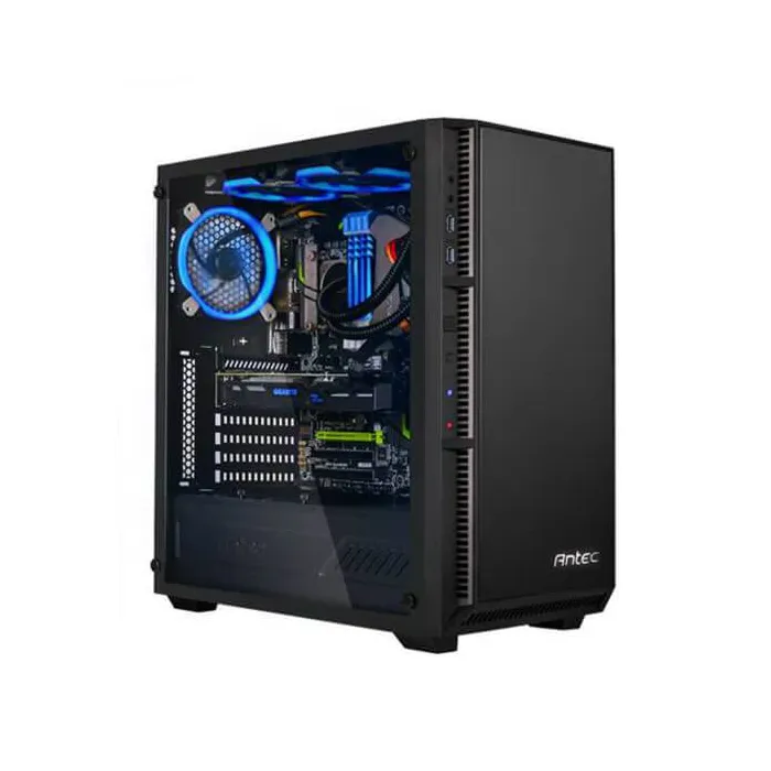 قیمت خرید کیس آماده اسمبل شده رندرینگ مخصوص تدوین اقتصادی