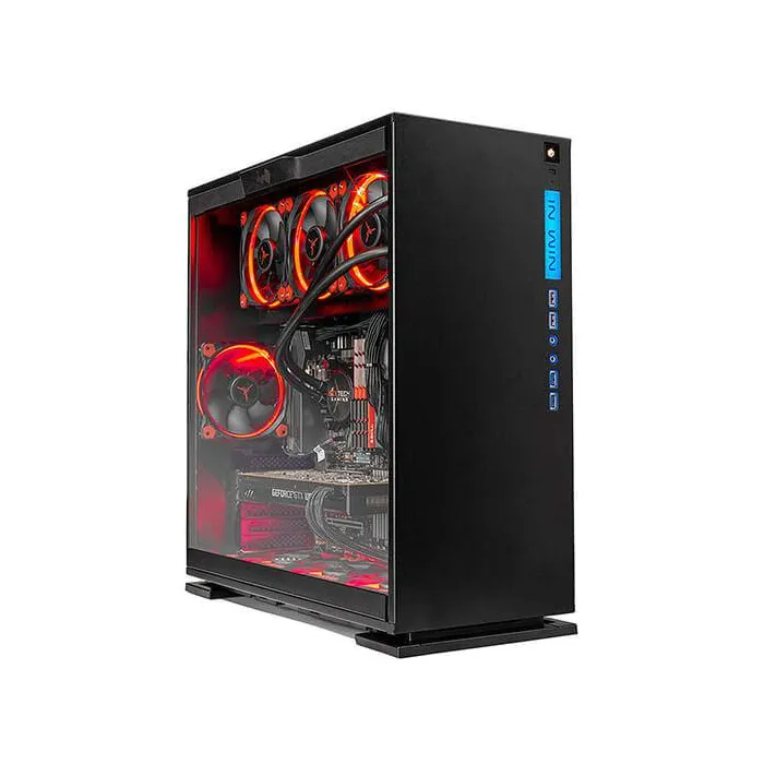 قیمت خرید کیس کامل اسمبل شده رندرینگ ارزان قیمت مخصوص تدوین