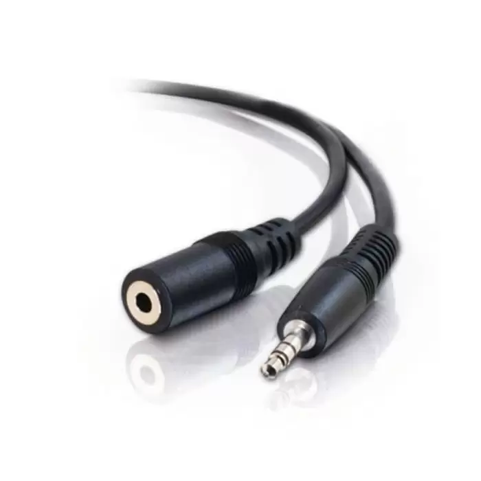 Stereo Extension Cable 3m 