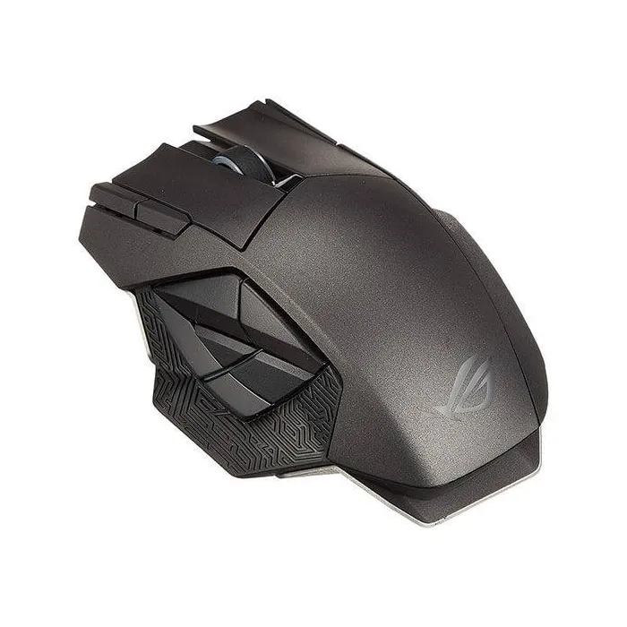Mouse ASUS ROG Spatha