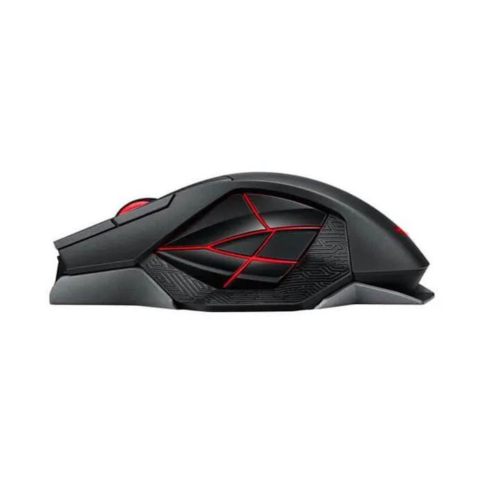 Mouse ASUS ROG Spatha