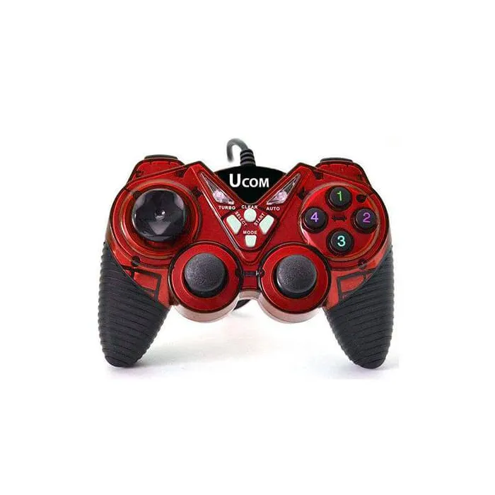 دسته بازی تکی فانتزی