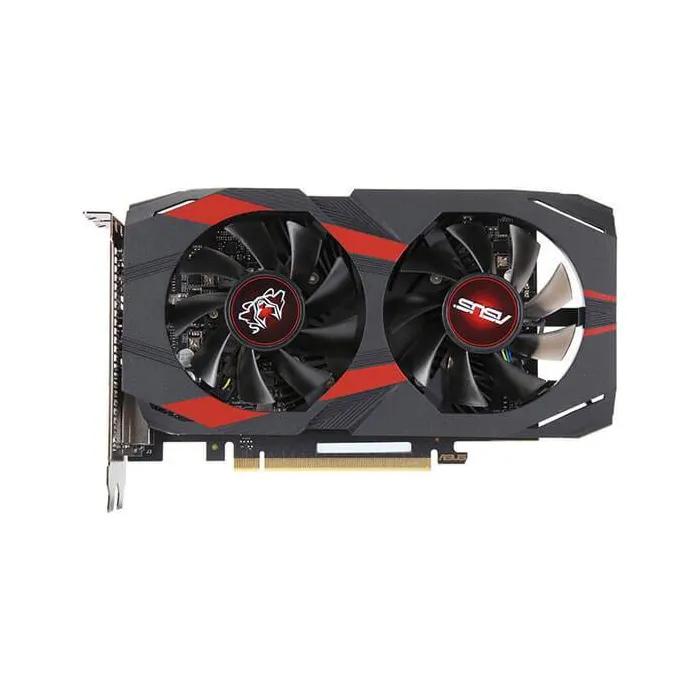 ASUS CERBERUS-GTX1050-O2G 2GB Graphics Card
