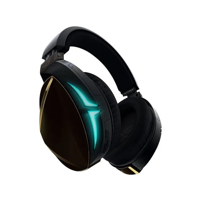 Headset ASUS ROG Strix Fusion 500