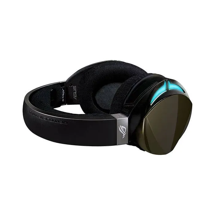 Headset ASUS ROG Strix Fusion 500