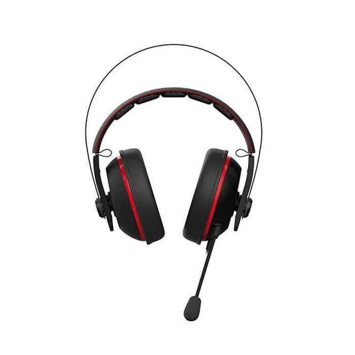 Headset ASUS Cerberus V2