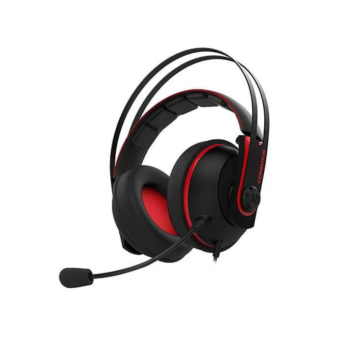 Headset ASUS Cerberus V2
