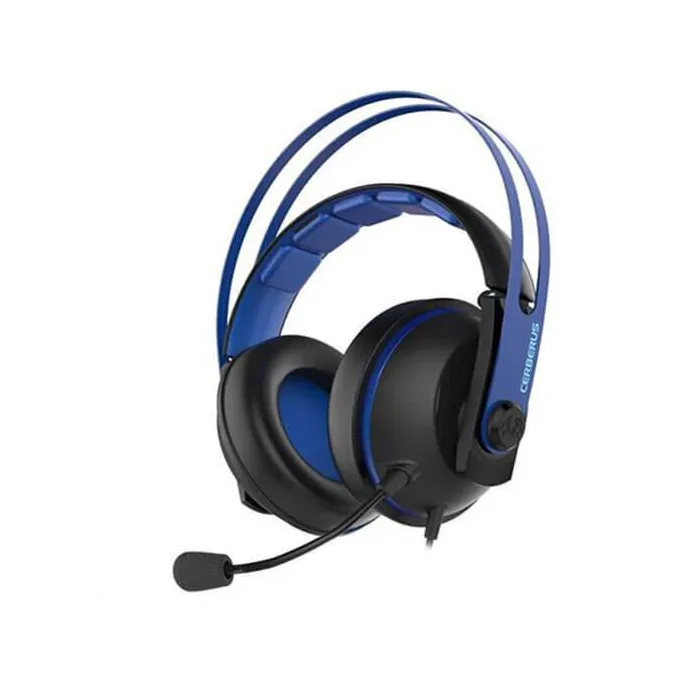 Headset ASUS Cerberus V2