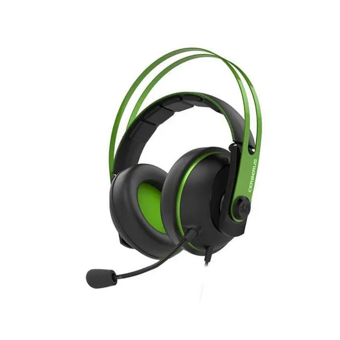Headset ASUS Cerberus V2
