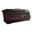 Keyboard ASUS Cerberus Gaming