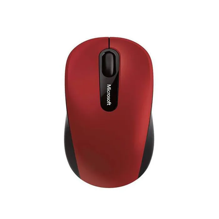 Mouse Microsoft Bluetooth Mobile 3600