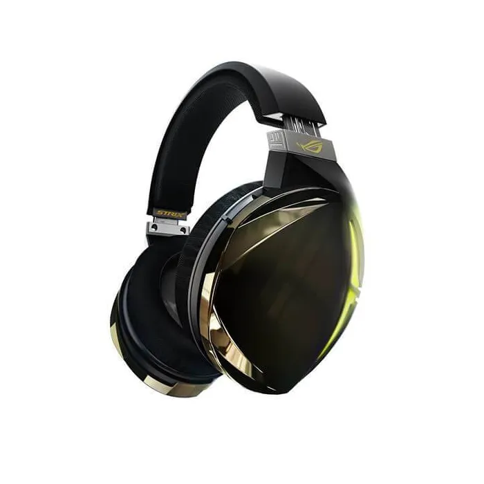 Headset ASUS ROG Strix Fusion 700